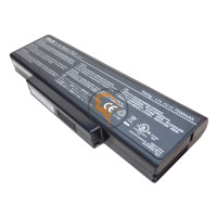 Оригінальна акумуляторна батарея Asus A32-F3 80Wh