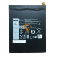 Оригінальна акумуляторна батарея Dell K81RP Dell Venue 8 7840 21Wh