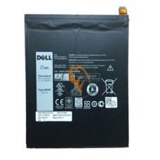 Оригінальна акумуляторна батарея Dell K81RP Dell Venue 8 7840 21Wh