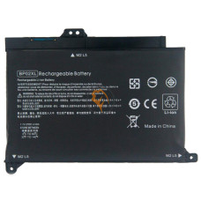Акумуляторна батарея HP BP02XL Pavilion 15-AU 4500mah