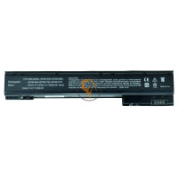 Акумуляторна батарея HP AR08XL Z Book 15 5200mah