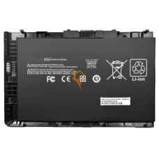 Акумуляторна батарея HP Compaq BT04XL EliteBook Folio 9470m 3500mAh