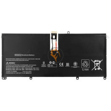 Акумуляторна батарея HP HD04XL 3200mAh
