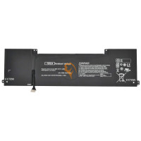 Акумуляторна батарея HP RR04XL Omen 15 15-5014TX 3800mah
