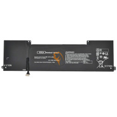Акумуляторна батарея HP RR04XL Omen 15 15-5014TX 3800mah