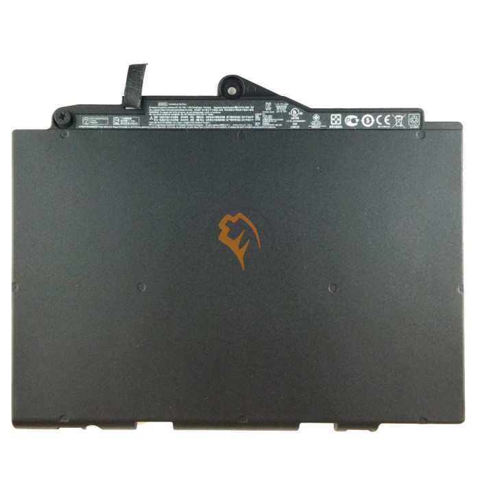 Акумуляторна батарея HP SN03XL EliteBook 820 3860mah