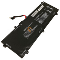 Акумуляторна батарея HP ZBook Studio G3 ZO04XL 4210mah