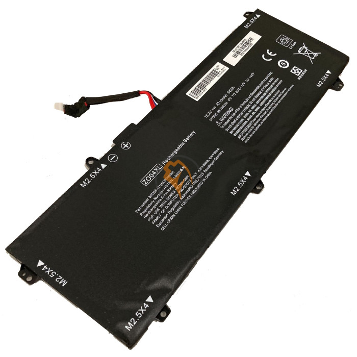 Акумуляторна батарея HP ZBook Studio G3 ZO04XL 4210mah