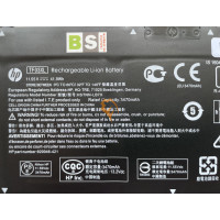 Оригінальна акумуляторна батарея HP Pavilion 14-BF TF03XL 41.9Wh