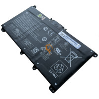Оригінальна акумуляторна батарея HP Pavilion 14-BF TF03XL 41.9Wh