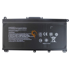 Акумуляторна батарея HP Pavilion 14-BF TF03XL 3000mah