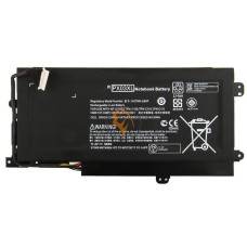 Акумуляторна батарея HP ENVY 14 PX03XL 4500mAh