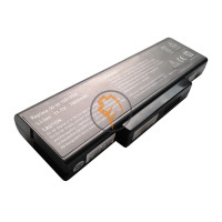 Акумуляторна батарея Asus A32-F3 7800mAh