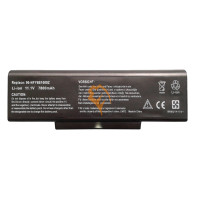 Акумуляторна батарея Asus A32-F3 7800mAh