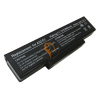 Акумуляторна батарея Asus A32-F3 5200mAh