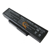 Акумуляторна батарея Asus A32-F3 5200mAh