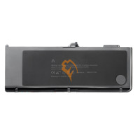 Акумуляторна батарея Apple A1382 MacBook Pro 15 73Wh