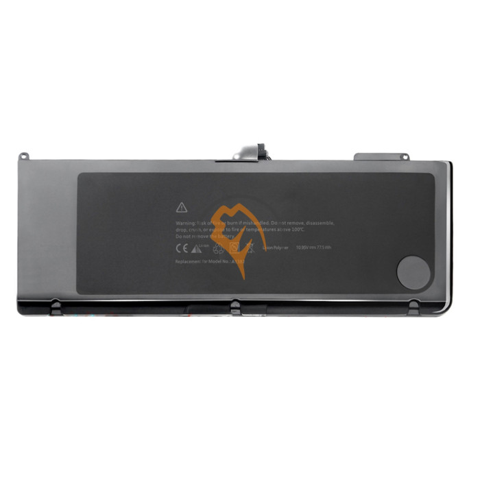 Акумуляторна батарея Apple A1382 MacBook Pro 15 73Wh