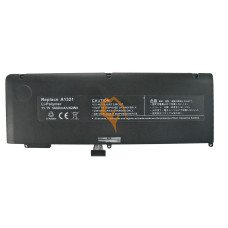 Акумуляторна батарея Apple A1321 MacBook Pro 15 62Wh