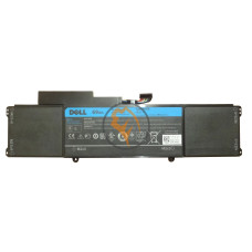 Оригінальна акумуляторна батарея Dell 4RXFK 69Wh