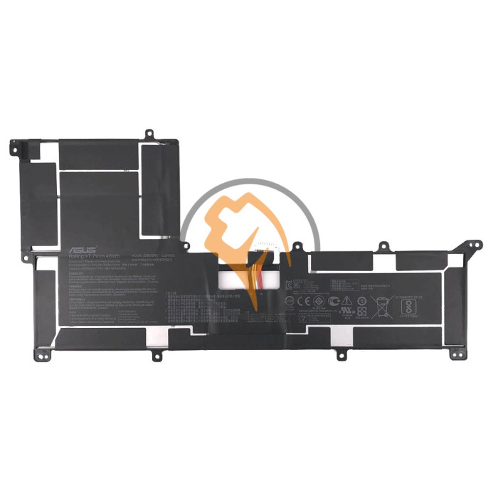 Оригінальна акумуляторна батарея Asus C22N1623 Deluxe UX490 46Wh