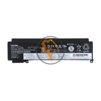 Оригінальна акумуляторна батарея Lenovo Thinkpad T470s 00HW024 24Wh