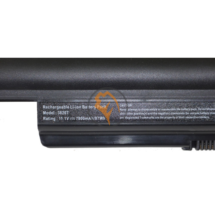 Акумуляторна батарея Acer AS10B31 7800mAh