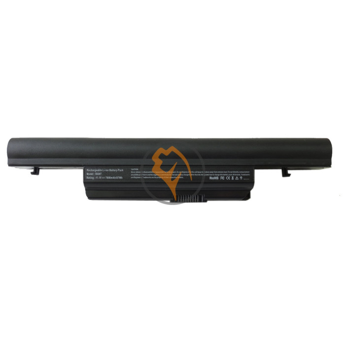 Акумуляторна батарея Acer AS10B31 7800mAh