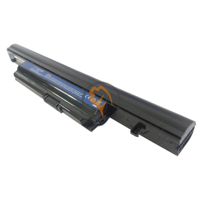Акумуляторна батарея Acer AS10B31 5200mAh