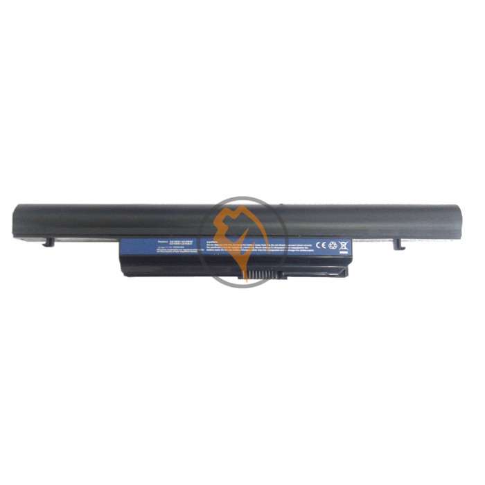 Акумуляторна батарея Acer AS10B31 5200mAh