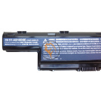 Оригінальна акумуляторна батарея Acer Aspire 5741 AS10D31 66Wh