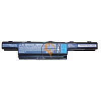 Оригінальна акумуляторна батарея Acer Aspire 5741 AS10D31 66Wh