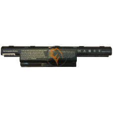 Акумуляторна батарея Acer Aspire 5741 AS10D31 5200mAh