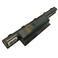 Акумуляторна батарея Acer Aspire 5741 AS10D31 5200mAh