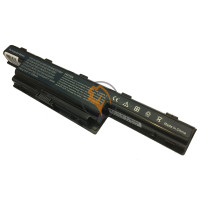 Акумуляторна батарея Acer Aspire 5741 AS10D31 5200mAh