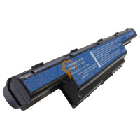 Акумуляторна батарея Acer Aspire 5741 AS10D31 7800mAh
