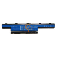 Акумуляторна батарея Acer Aspire 5741 AS10D31 7800mAh