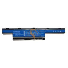 Акумуляторна батарея Acer Aspire 5741 AS10D31 7800mAh
