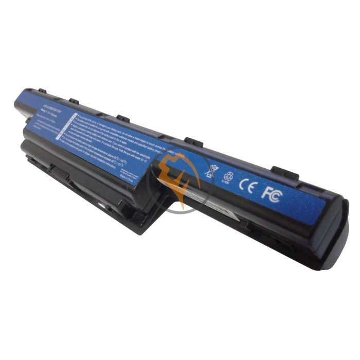 Акумуляторна батарея Acer Aspire 5741 AS10D31 7800mAh