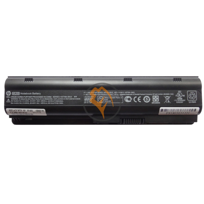 Оригінальна акумуляторна батарея HP Compaq Q62C 47Wh