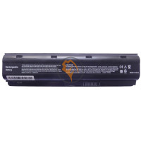 Акумуляторна батарея HP Compaq Q62C 5200mah 