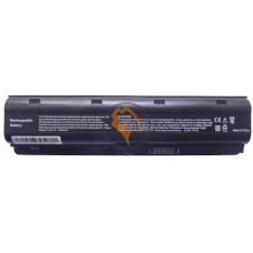 Акумуляторна батарея HP Compaq Q62C 5200mah 