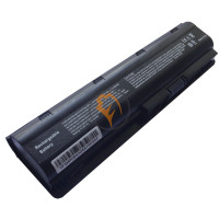 Акумуляторна батарея HP Compaq Q62C 5200mah 
