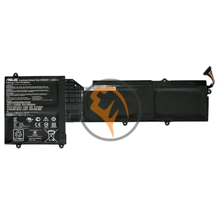 Оригінальна акумуляторна батарея Asus C41N1337 AiO PT2001 66Wh