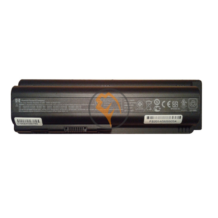 Оригінальна акумуляторна батарея HP Compaq Pavilion DV6 HSTNN-LB72 95Wh