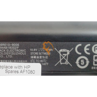 Оригінальна акумуляторна батарея HP Compaq Pavilion DV6 HSTNN-LB72 47Wh