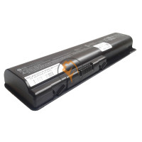 Оригінальна акумуляторна батарея HP Compaq Pavilion DV6 HSTNN-LB72 47Wh