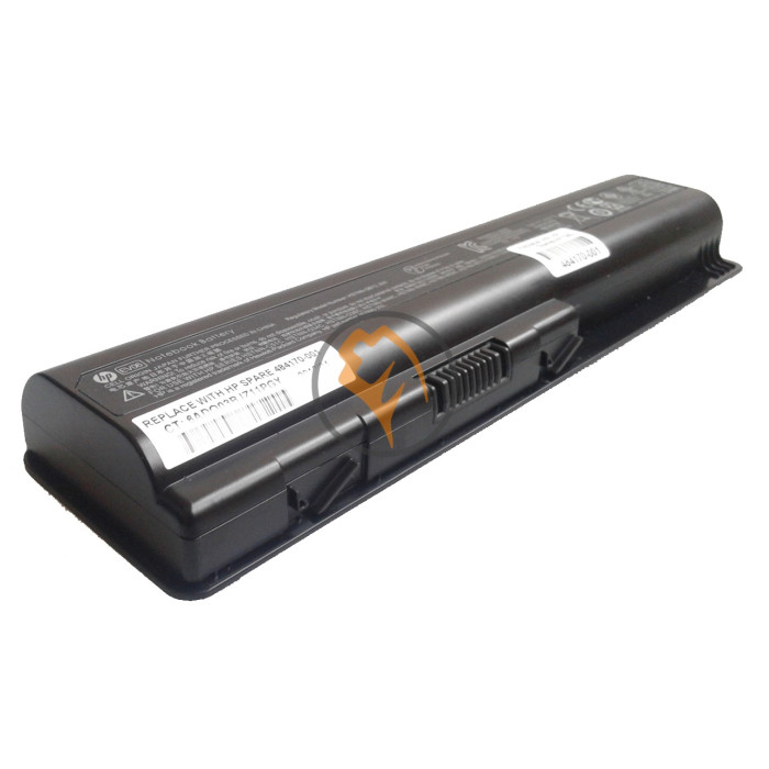 Оригінальна акумуляторна батарея HP Compaq Pavilion DV6 HSTNN-LB72 47Wh