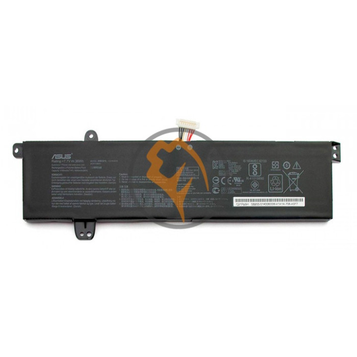 Оригінальна акумуляторна батарея Asus C21N1618 E402BA 36Wh