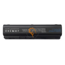 Акумуляторна батарея HP Compaq Pavilion DV6 HSTNN-LB72 5200mah